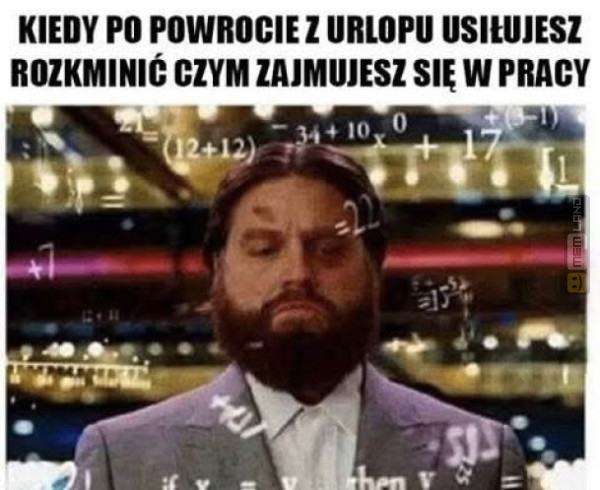 Śmieszny mem: 5421936 - MemLand