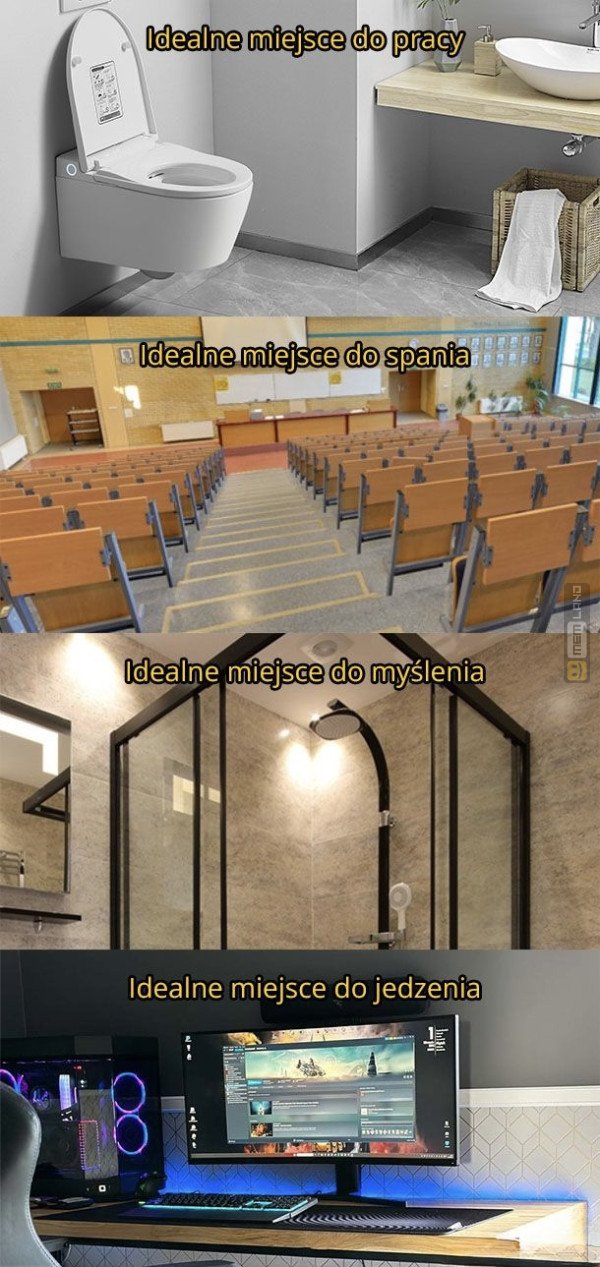 Śmieszny mem: 5422432 - MemLand