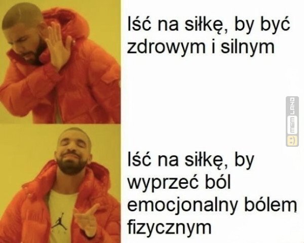 Śmieszny mem: 5422996 - MemLand