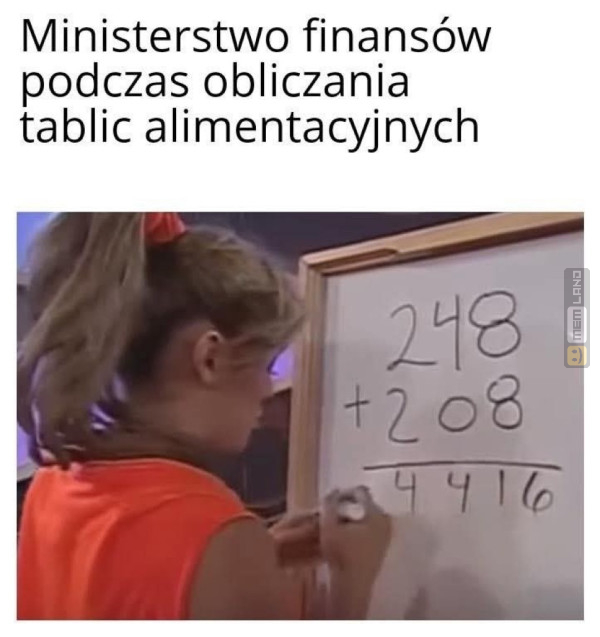Śmieszny mem: 5427094 - MemLand