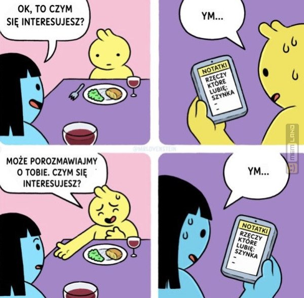 Śmieszny mem: 5429311 - MemLand