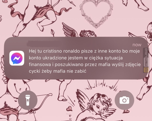 Śmieszny mem: 5431386 - MemLand