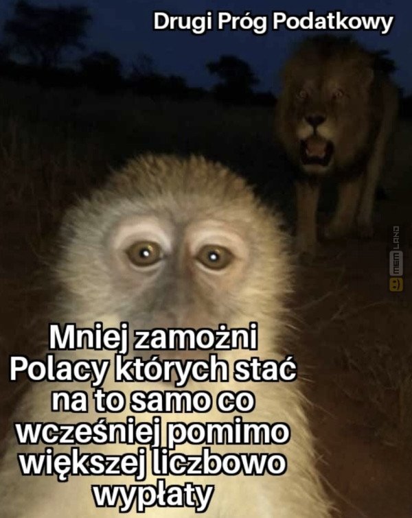 Śmieszny mem: 5431394 - MemLand