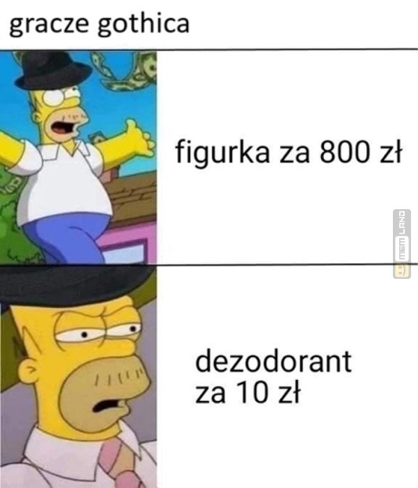 Śmieszny mem: 5433016 - MemLand