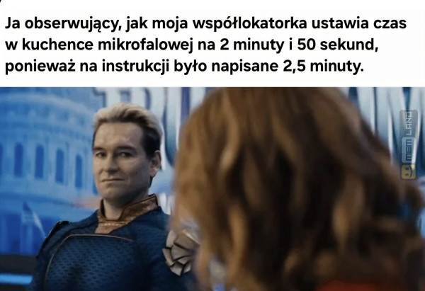 Śmieszny mem: 5433947 - MemLand