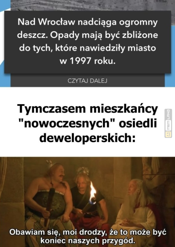 Śmieszny mem: 5434998 - MemLand