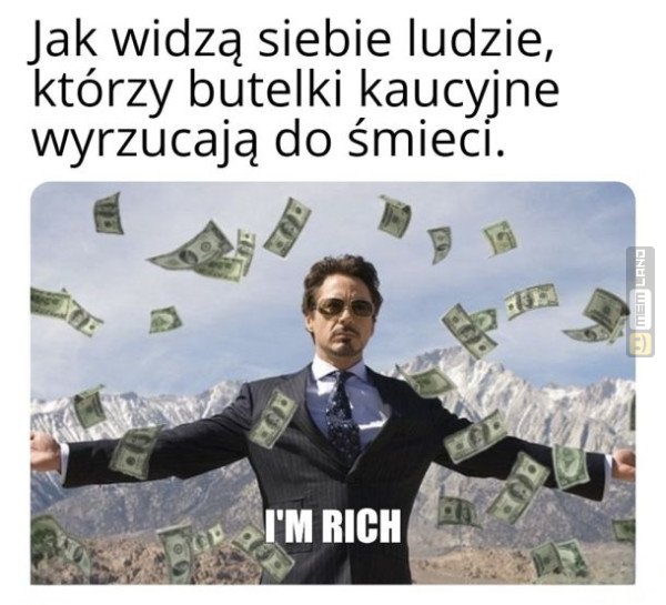 Śmieszny mem: 5441541 - MemLand
