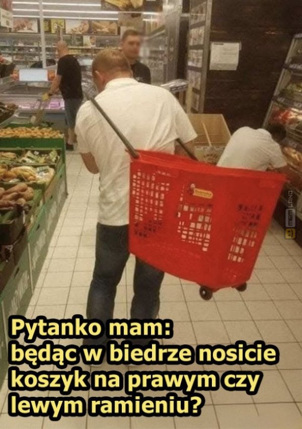 Śmieszny mem: 5444206 - MemLand