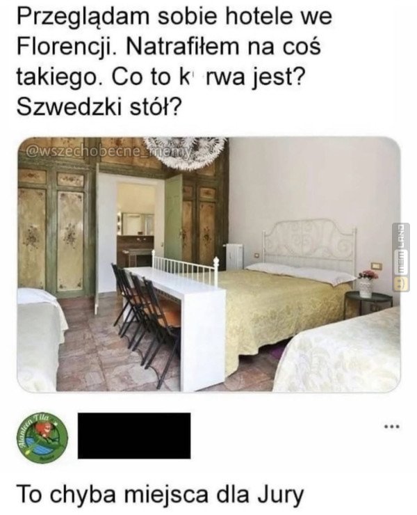 Śmieszny mem: 5445217 - MemLand