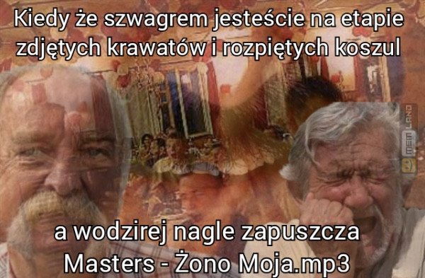 Śmieszny mem: 5446196 - MemLand