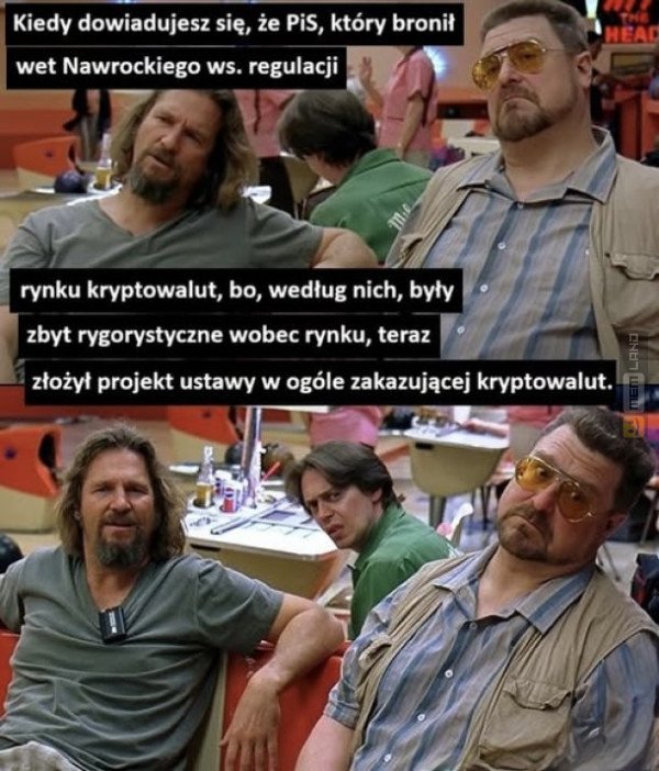 Śmieszny mem: 5450747 - MemLand