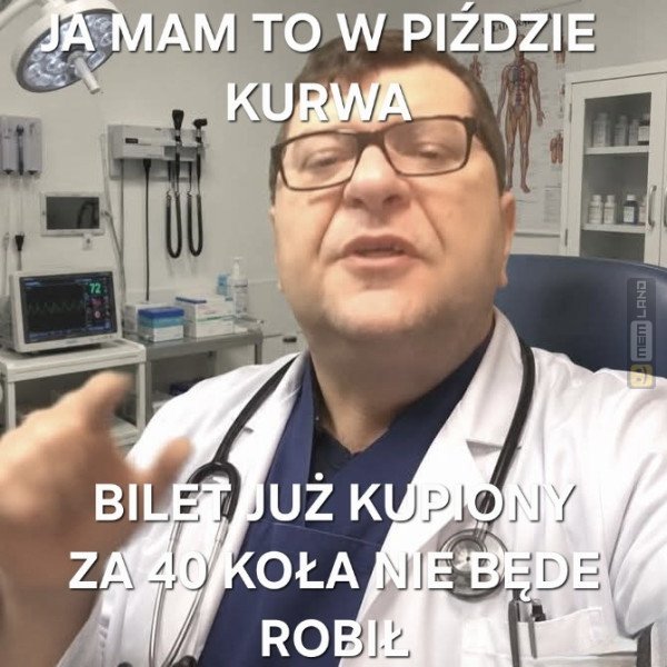 Śmieszny mem: 5454217 - MemLand