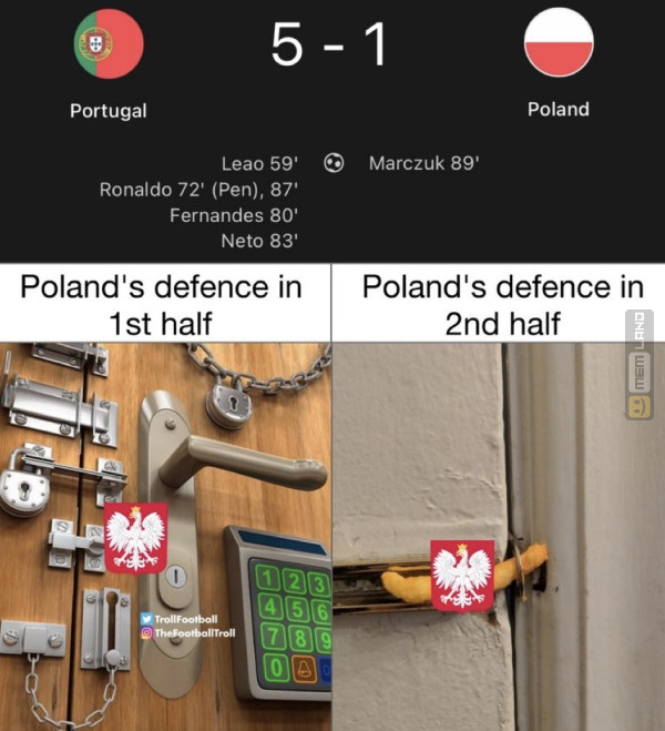 Śmieszny mem: 5455574 - MemLand