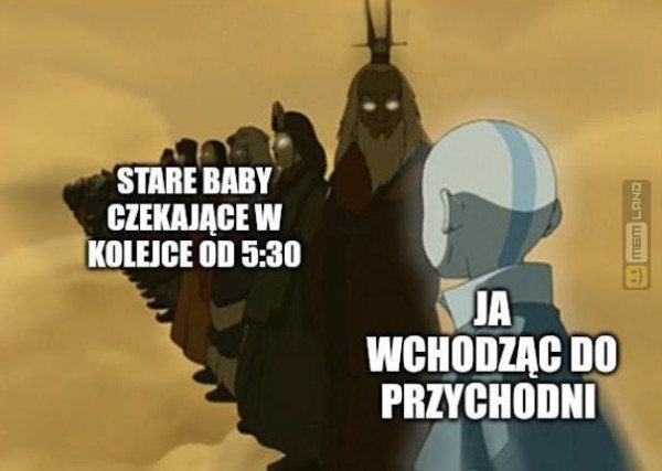 Śmieszny mem: 5455935 - MemLand