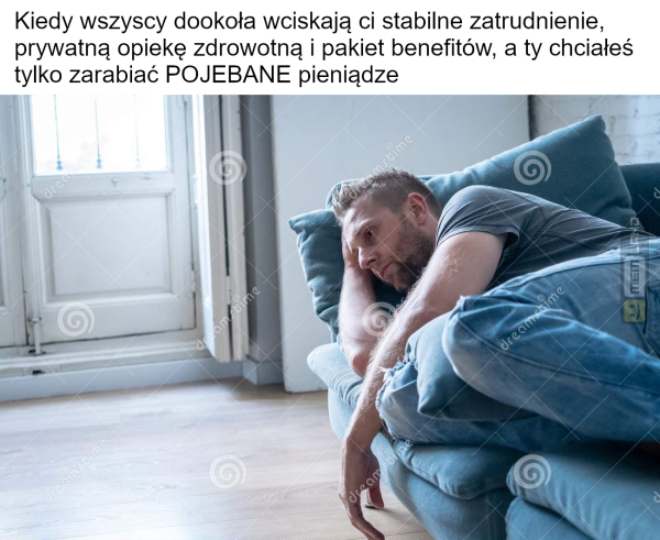 Śmieszny mem: 5458040 - MemLand