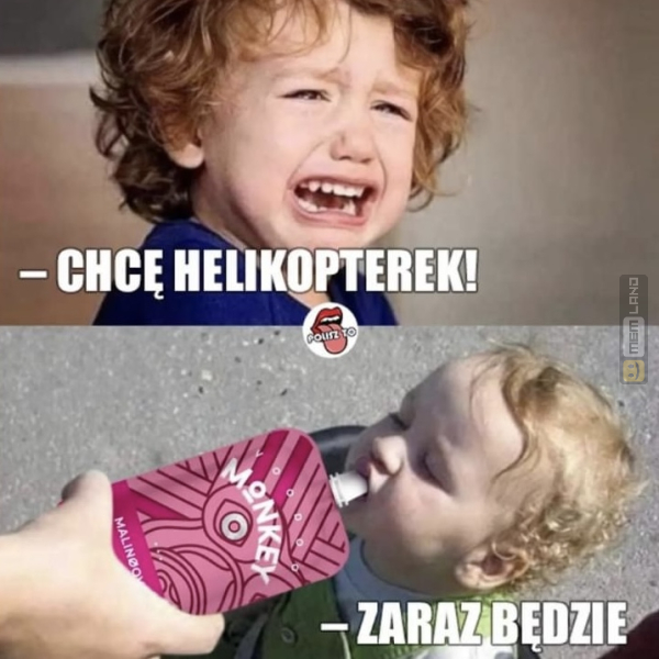 Śmieszny mem: 5462515 - MemLand