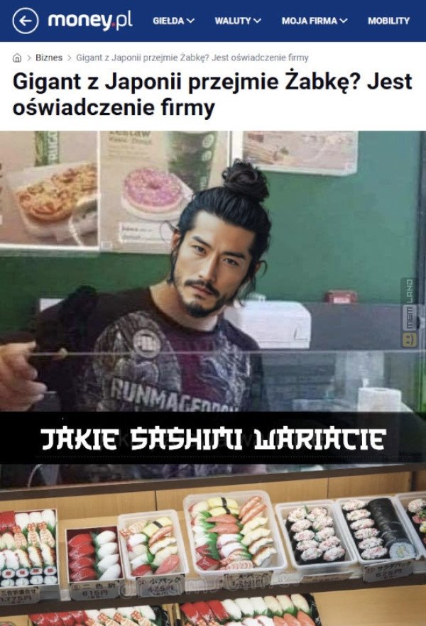 Śmieszny mem: 5462606 - MemLand