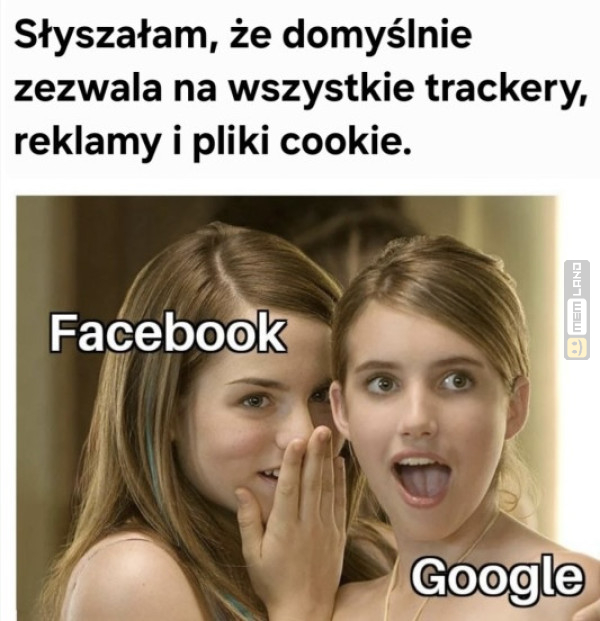 Śmieszny mem: 5463233 - MemLand