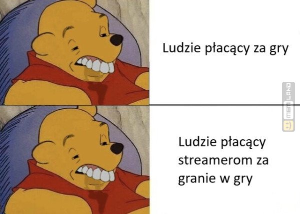 Śmieszny mem: 5463311 - MemLand