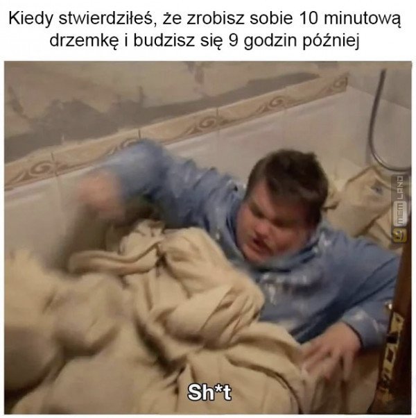 Śmieszny mem: 5463376 - MemLand