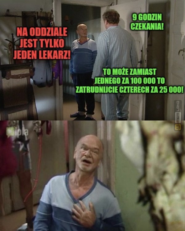 Śmieszny mem: 5464628 - MemLand
