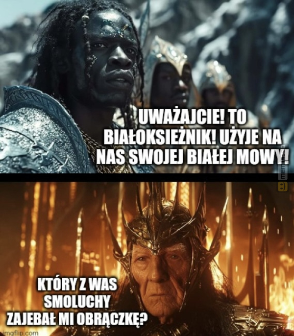 Śmieszny mem: 5466918 - MemLand