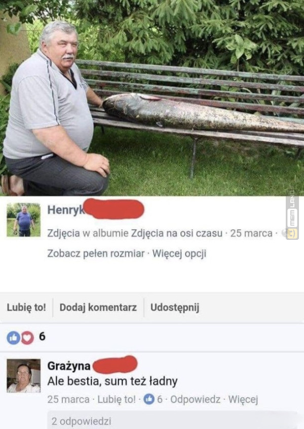 Śmieszny mem: 5474849 - MemLand