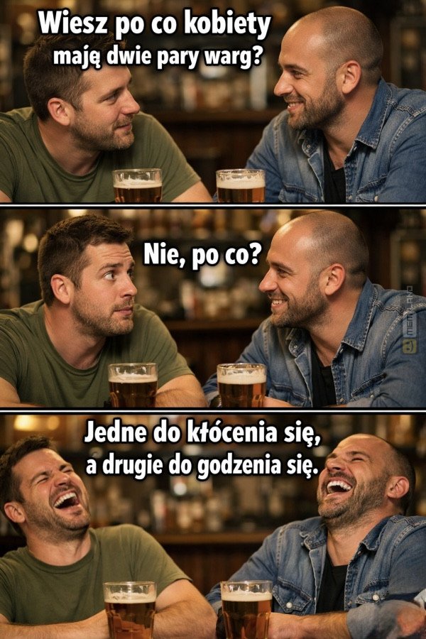 Śmieszny mem: 5476928 - MemLand