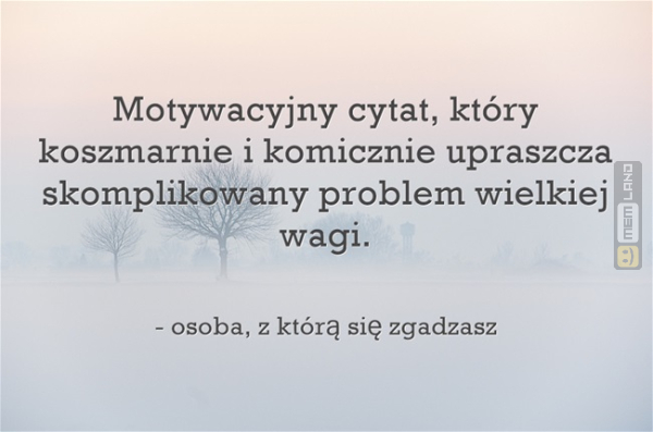 Śmieszny mem: 5481033 - MemLand