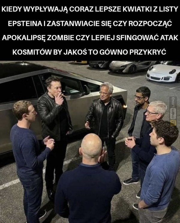 Śmieszny mem: 5481513 - MemLand