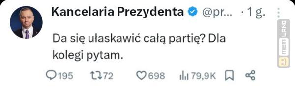 Śmieszny mem: 5482020 - MemLand