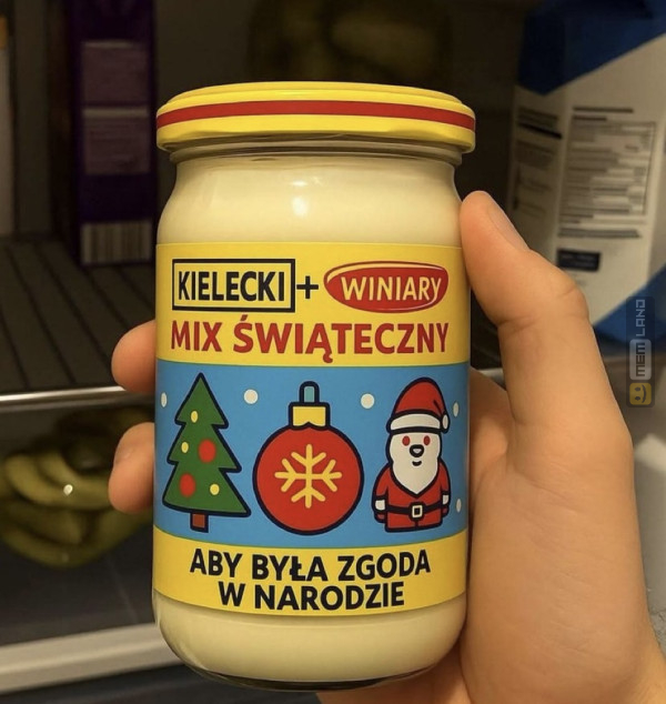 Śmieszny mem: 5483052 - MemLand