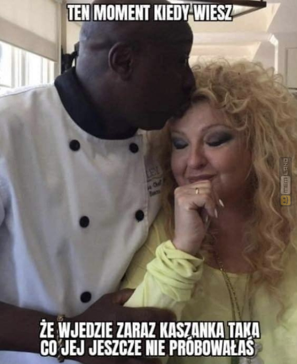 Śmieszny mem: 5490330 - MemLand