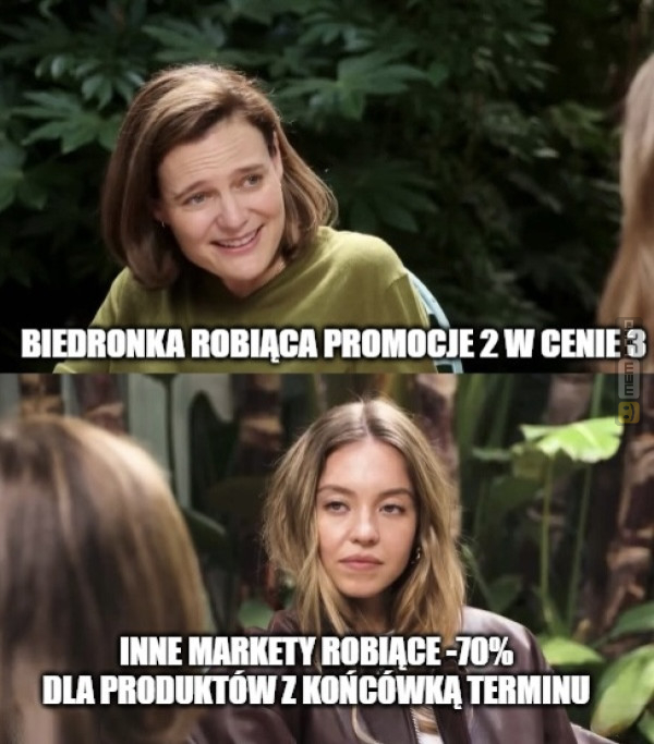 Śmieszny mem: 5494577 - MemLand