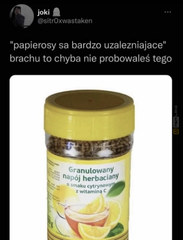 Śmieszny mem: 5497531 - MemLand