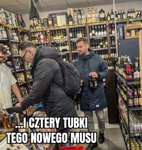 Śmieszny mem: 5498519 - MemLand