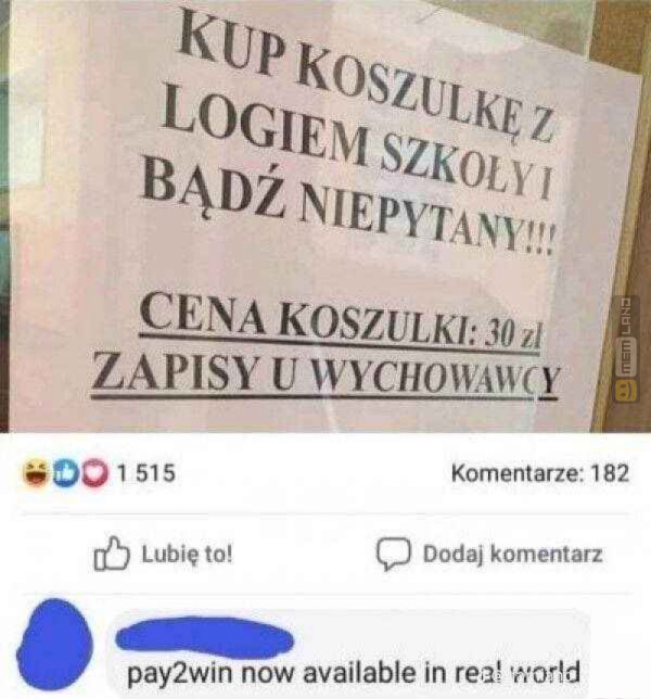 Śmieszny mem: 5500814 - MemLand