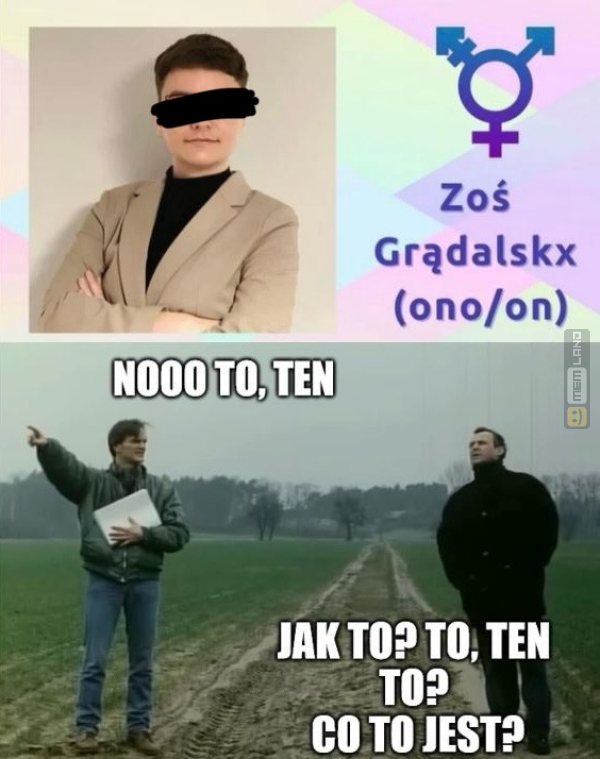 Śmieszny mem: 5504762 - MemLand