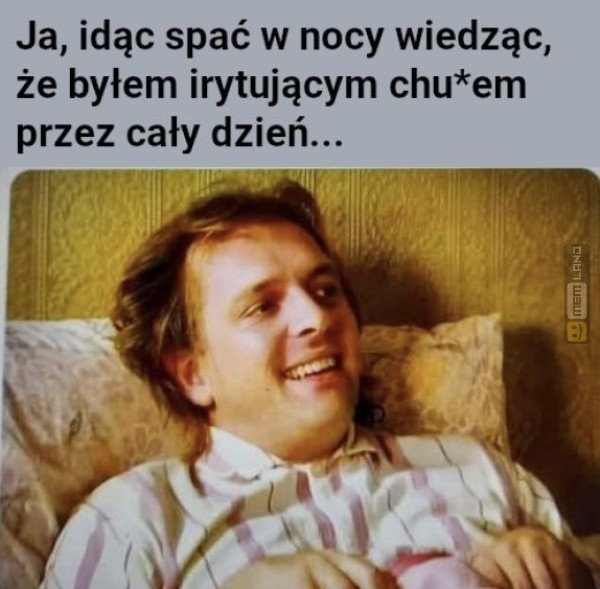 Śmieszny mem: 5510675 - MemLand