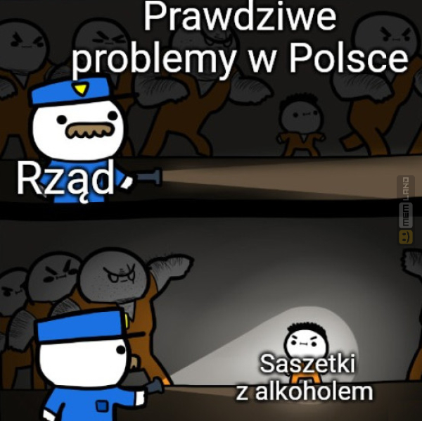 Śmieszny mem: 5510959 - MemLand