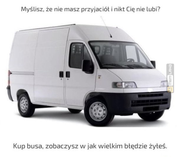 Śmieszny mem: 5511542 - MemLand