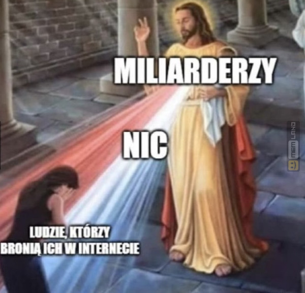 Śmieszny mem: 5512029 - MemLand