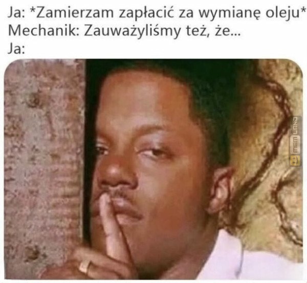 Śmieszny mem: 5513026 - MemLand