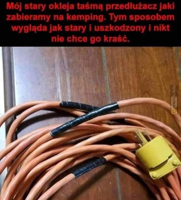 Śmieszny mem: 5515711 - MemLand