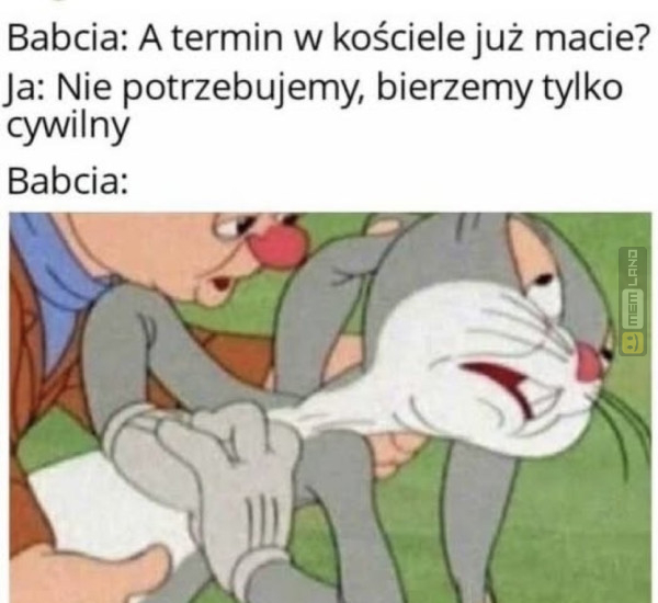 Śmieszny mem: 5518446 - MemLand