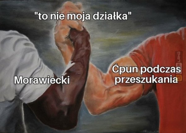 Śmieszny mem: 5526053 - MemLand