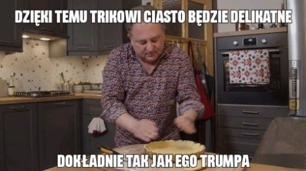 Śmieszny mem: 5526072 - MemLand