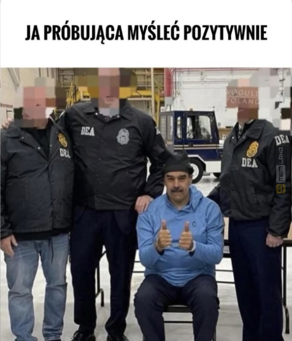 Śmieszny mem: 5527656 - MemLand