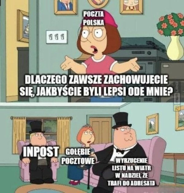 Śmieszny mem: 5528175 - MemLand