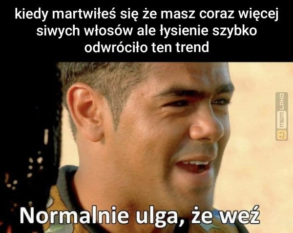 Śmieszny mem: 5528254 - MemLand